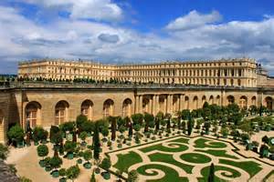 Gardens of Versailles 1